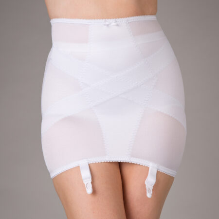 DS18 - High Waisted Medium Control Pullon