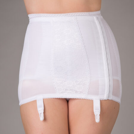 DS223 - Medium Control Hookside Girdle
