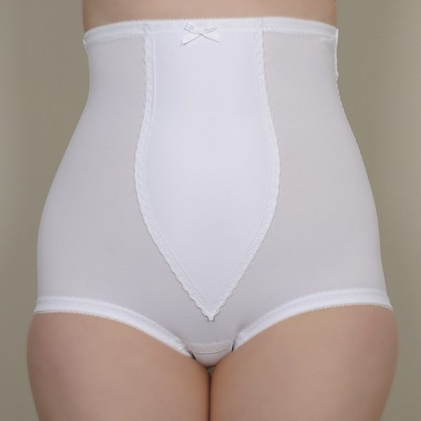DS224 - Firm High Waisted Girdle
