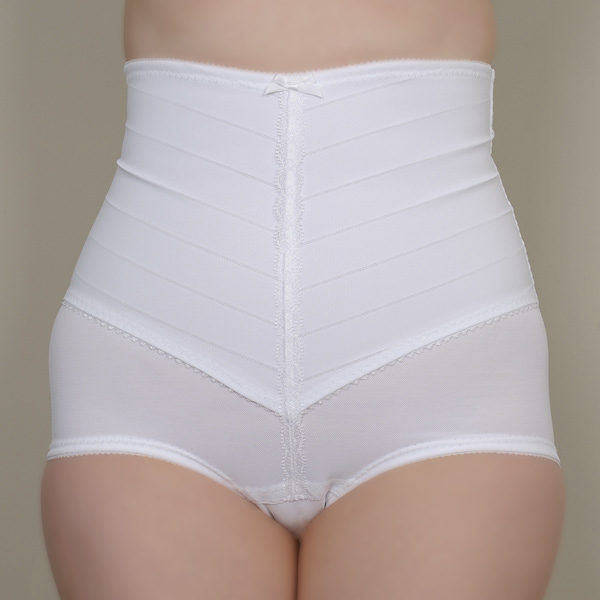 DS225 - Firm High-Waisted Girdle