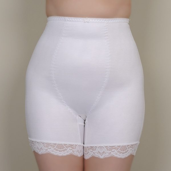 DS237-Two-way Stretch Short Legged Girdle